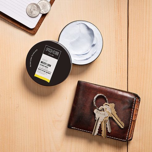 Axe Styling Flexible Paste 75ml